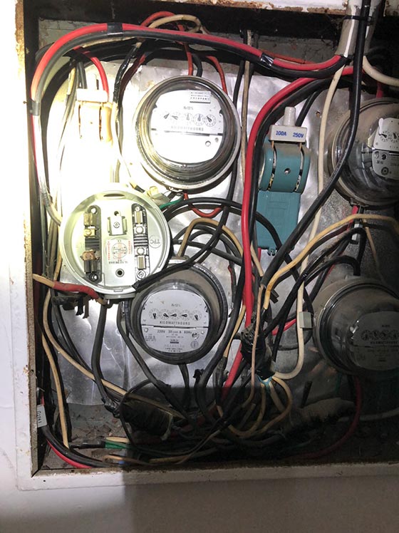 嘉義縣水電維修