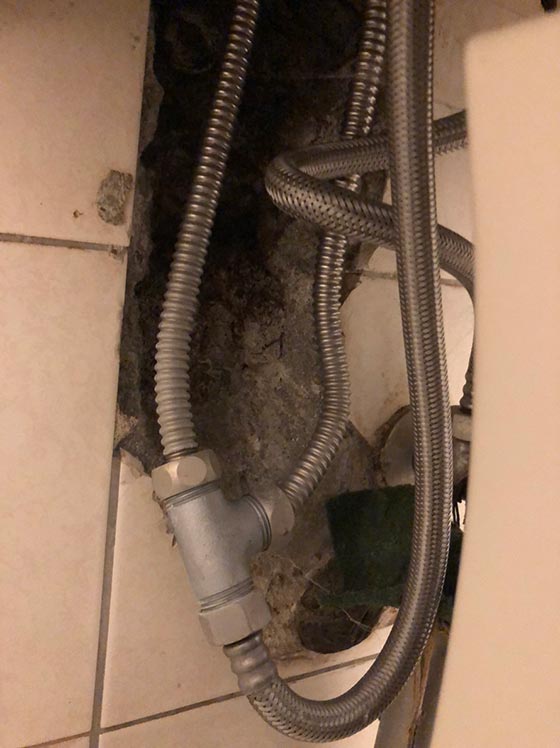 嘉義縣水電維修