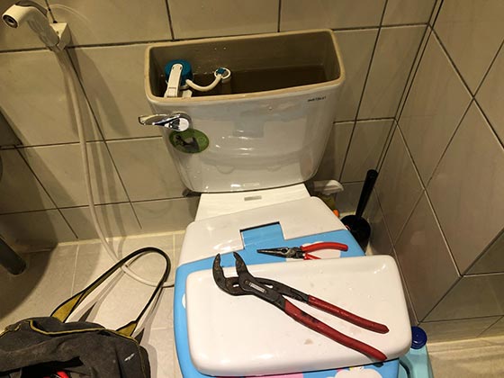 嘉義市東區水電維修