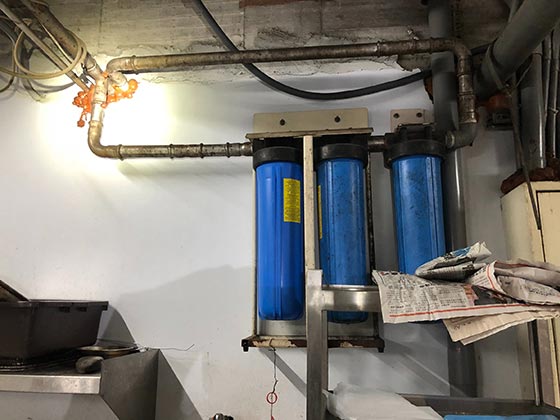 嘉義市西區水電維修