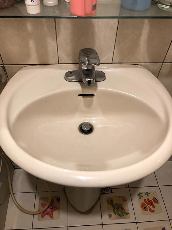 嘉義市水電維修