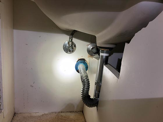 嘉義市西區水電維修