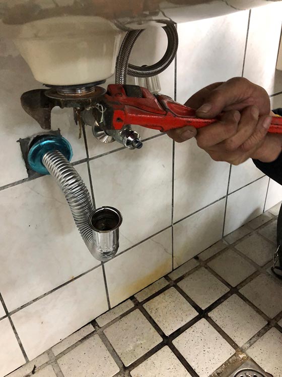 嘉義市水電維修
