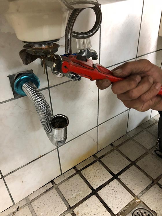 嘉義市水電維修