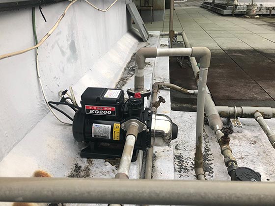 嘉義市水電維修