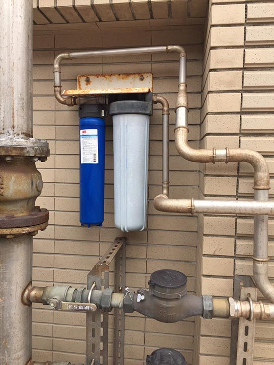 嘉義市東區水電維修