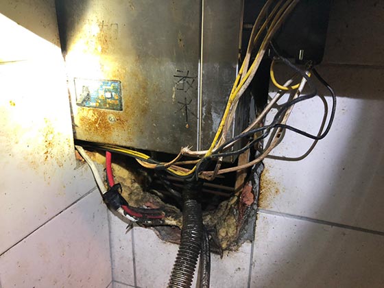 嘉義市西區水電維修